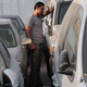 Illustration for article titled Why Iraqi Kurds Drive Cars Named After Monica Lewinsky